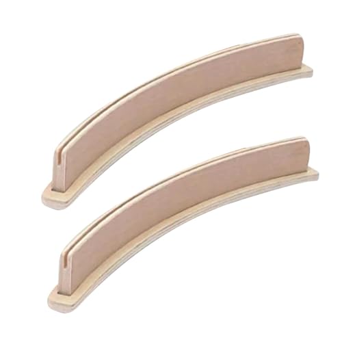 Spielkartenhalter – robustes Holzorganisator-Set, ergonomischer Aufbewahrungsständer | Duals Slot Curbed Tray Stand für Deck, Strategiespiele, Senioren, L Spielkartenhalter – robustes Holzorganisator-Set, ergonomischer Aufbewahrungsständer | Duals Slot Curbed Tray Stand für Deck, Strategiespiele, Senioren, L von Xinhuju