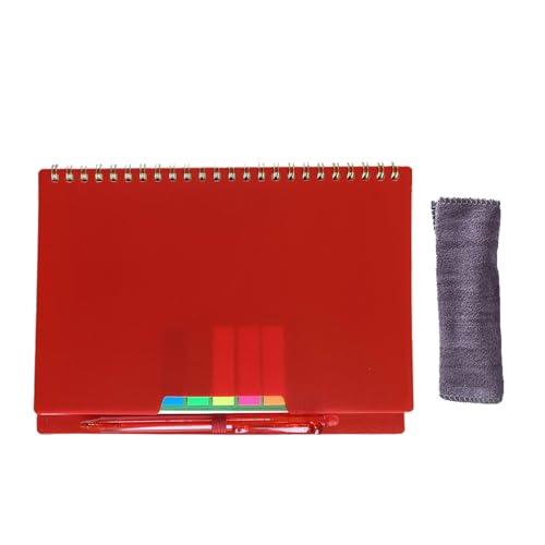 Umweltfreundliches digitales Notizbuch – wiederbeschreibbarer Steinpapier-Planer, intelligenter Notizblock mit Stift | Nachhaltiges Tagebuch für Notizen, Skizzieren & Vorlesungsnotizen, abwischbarer Umweltfreundliches digitales Notizbuch – wiederbeschreibbarer Steinpapier-Planer, intelligenter Notizblock mit Stift | Nachhaltiges Tagebuch für Notizen, Skizzieren & Vorlesungsnotizen, abwischbarer von Xinhuju
