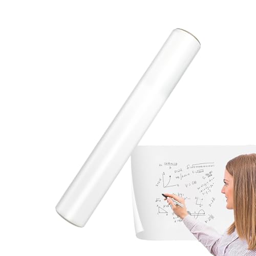 Whiteboard-Aufkleber, trocken abwischbare Wandaufkleber, elektrostatische Tafel-Aufkleber, Vista-Tapete, Whiteboard-Tapete, entfernbare Aufkleber von Xinhuju