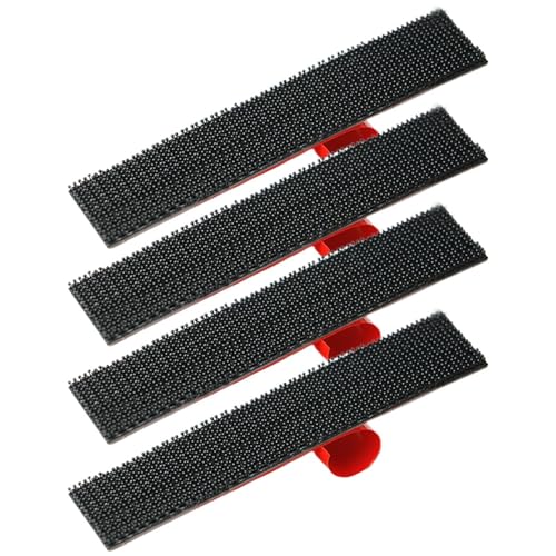 Xinhuju Doppelseitiges Wandklebeband – Klebeband, Bastelklebeband, selbstklebend, doppelseitig, klebend, für Klassenzimmer Xinhuju Doppelseitiges Wandklebeband – Klebeband, Bastelklebeband, selbstklebend, doppelseitig, klebend, für Klassenzimmer von Xinhuju