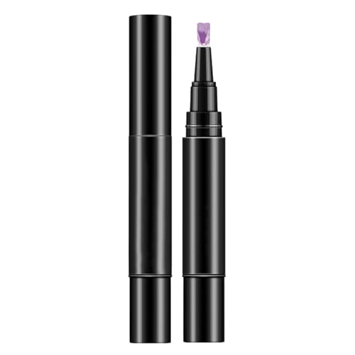 Xinhuju Nagelgel Stift, Nagelzeichnung polnischer Marker Stift - Gelnagellackstift, Nagelzeichnung polnischer Marker -Stift, 1 Stiefgelnagellackstift für Heimsalon Xinhuju Nagelgel Stift, Nagelzeichnung polnischer Marker Stift - Gelnagellackstift, Nagelzeichnung polnischer Marker -Stift, 1 Stiefgelnagellackstift für Heimsalon von Xinhuju
