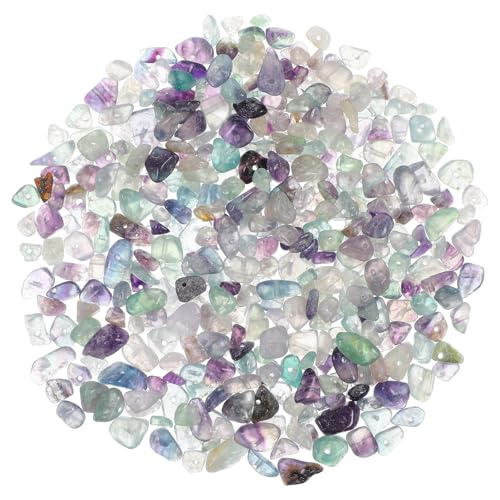 5-8mm Fluorit Perlen für Armbänder Unregelmäßige DIY Edelsteine zum Auffädeln Kristalle Armbänder Selber Machen Steine Perlen für DIY Armband Ohrringe Schmuck Heimdekoration Ketten Basteln 5-8mm Fluorit Perlen für Armbänder Unregelmäßige DIY Edelsteine zum Auffädeln Kristalle Armbänder Selber Machen Steine Perlen für DIY Armband Ohrringe Schmuck Heimdekoration Ketten Basteln von Xinjoduz