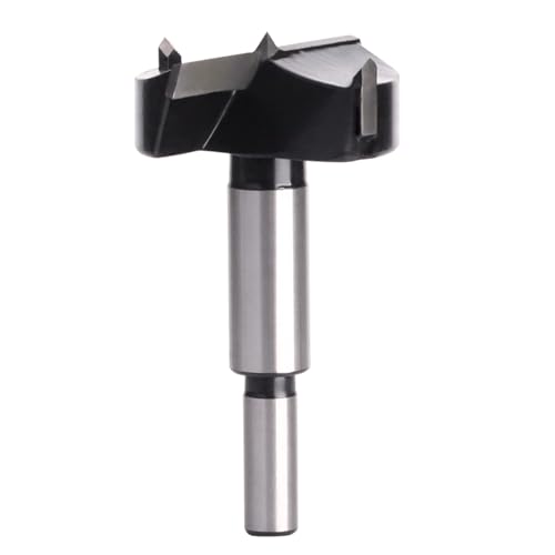 Xinlie Forstnerbohrer 23mm Professional Forstnerbohrer Holzbohrer Topfbohrer Kunstbohrer,Forstner Cutter mit Rundschaft 23 mm Bohrerdurchmesser, 8 mm Schaftdurchmesser,Rundschaftbohrer,für Holz Xinlie Forstnerbohrer 23mm Professional Forstnerbohrer Holzbohrer Topfbohrer Kunstbohrer,Forstner Cutter mit Rundschaft 23 mm Bohrerdurchmesser, 8 mm Schaftdurchmesser,Rundschaftbohrer,für Holz von Xinlie