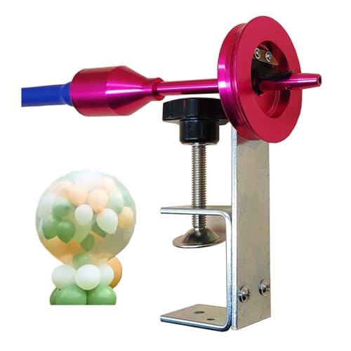 Xinpinzhou Ballonfüllmaschine UK, Ballon-Füller, Expander, Öffner, Füllwerkzeug, Ball-in-Ball-Maker-Set Xinpinzhou Ballonfüllmaschine UK, Ballon-Füller, Expander, Öffner, Füllwerkzeug, Ball-in-Ball-Maker-Set von Xinpinzhou