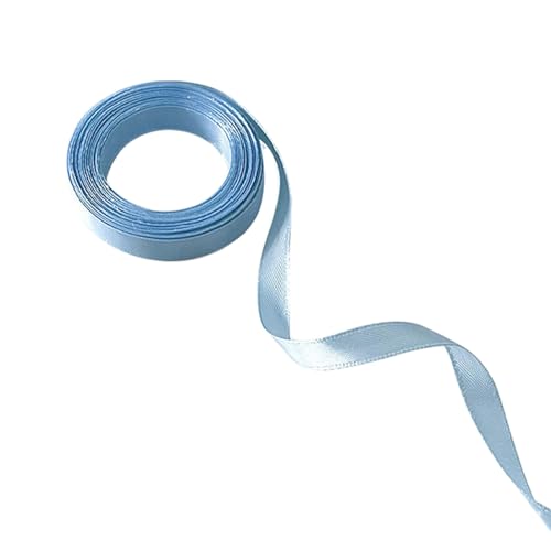 2 Yards Roll Delicate Ribbon Styles Ribbon Bündel Süße Mädchen Balletcore Bündel Geschenke Wickeln Prapos Bücher von Xinsheinelry