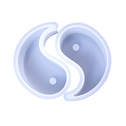 2x/set 3d Chi Kerze Silikonform Kerzenharzform Für Kerzen Die Seifenfondant Wohndekoration Machen 2x/set 3d Chi Kerze Silikonform Kerzenharzform Für Kerzen Die Seifenfondant Wohndekoration Machen von Xinsheinelry