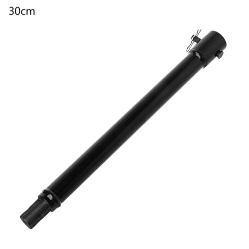 30/50 Cm Verlängerung Auger Bit Verlängert Länge Bohrbits Für Lochgräber Erde Aug 30/50 Cm Verlängerung Auger Bit Verlängert Länge Bohrbits Für Lochgräber Erde Aug von Xinsheinelry