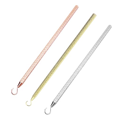 3pcs Innovative Armbandverschluss Geräte Armband Assistenten Für Schmuckanschlüsse Handy Schmuckhelfer Set Für Schnelle Verschleiß von Xinsheinelry