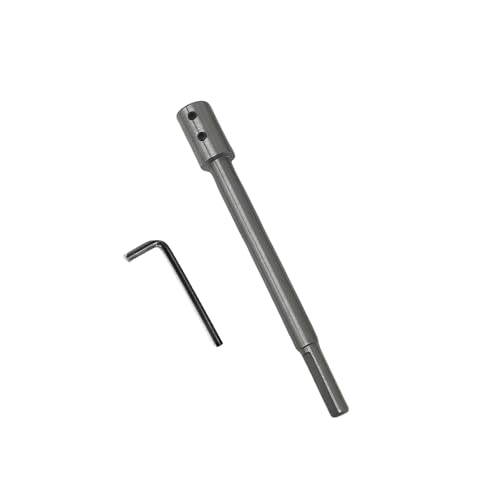 Bohrer Erweiterung Drill Bit Extender Bohrer Erweiterung Bithalter 169/178/254mm Verlängerung Bohrer Für Holzwender Bohrer Erweiterung Drill Bit Extender Bohrer Erweiterung Bithalter 169/178/254mm Verlängerung Bohrer Für Holzwender von Xinsheinelry