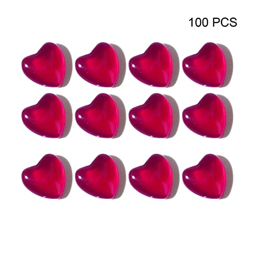 Bunte 3D Herznageldekoration Nagelaufkleber Gradientenfarbe Nagel Aufkleber Für Gel Nagelschütze Schmuck Handwerk Machen Bunte 3D Herznageldekoration Nagelaufkleber Gradientenfarbe Nagel Aufkleber Für Gel Nagelschütze Schmuck Handwerk Machen von Xinsheinelry
