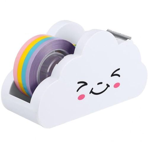 Desktop Klebebandspender Mit Klebeband Zum Verpacken Von Heavy Duty Tapespenser Für Löschen Von Bandpackungsbandklebeband von Xinsheinelry
