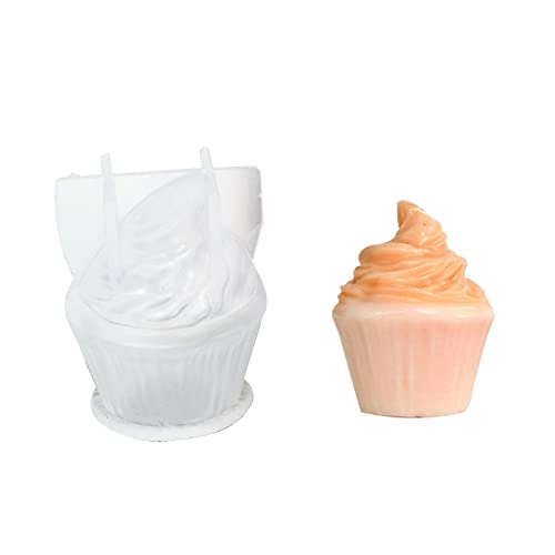 Eiscreme Kuchenspiegel Silikonform Manuelles Desktop Gypsum Epoxidharz Aromath Kerzenform Für Wohndekorationen Eiscreme Kuchenspiegel Silikonform Manuelles Desktop Gypsum Epoxidharz Aromath Kerzenform Für Wohndekorationen von Xinsheinelry