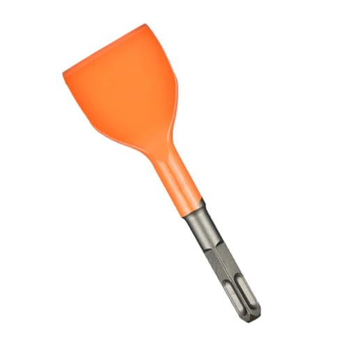 Elektrische Hammerbohrer Bit Point Grooves Gouge Flache Meißel Brechen Beton Ziegelmauer Bohrungen Home Renovierungsprojekte von Xinsheinelry