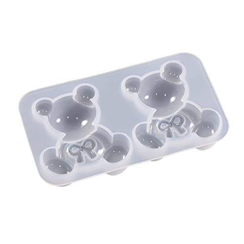 Glänzende Glänzende Kaninchenbögen Bären Ornamente Silikon Epoxidharz Schimmel Schlüsselbund Anhänger Schmuck Für Valentinstag Geschenkhandwerk Glänzende Glänzende Kaninchenbögen Bären Ornamente Silikon Epoxidharz Schimmel Schlüsselbund Anhänger Schmuck Für Valentinstag Geschenkhandwerk von Xinsheinelry