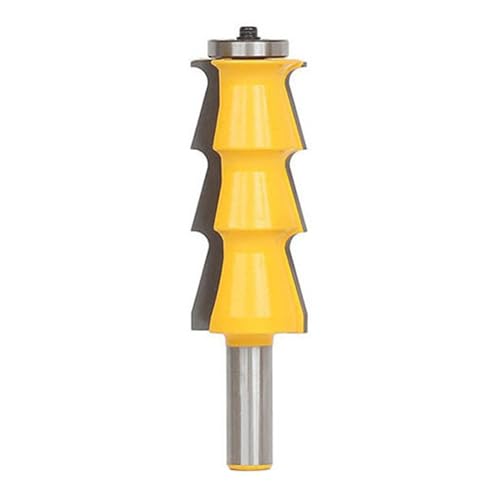 Holzbearbeitung Louvre Mahlen Cutter End Mill Bit Schrank Holzbearbeitung Louvre Mahlen Cutter End Mill Bit Schrank von Xinsheinelry