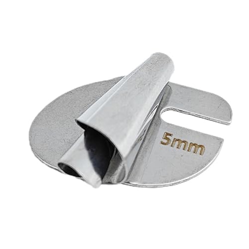 Nähen Mit Gerolltem Hemmer Fußpresser 3/4/5/6/7/8/9/10 Mm Gerollter Hemmer Fußfalle Für Die Nähmaschine Nähen Mit Gerolltem Hemmer Fußpresser 3/4/5/6/7/8/9/10 Mm Gerollter Hemmer Fußfalle Für Die Nähmaschine von Xinsheinelry