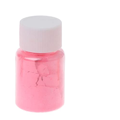 Perlmuttmarke Pigmentpulver Für Kreative Regenbogen Harz Epoxidhandwerk Multi Farben Pulver Für Lipglosssecken Maki von Xinsheinelry