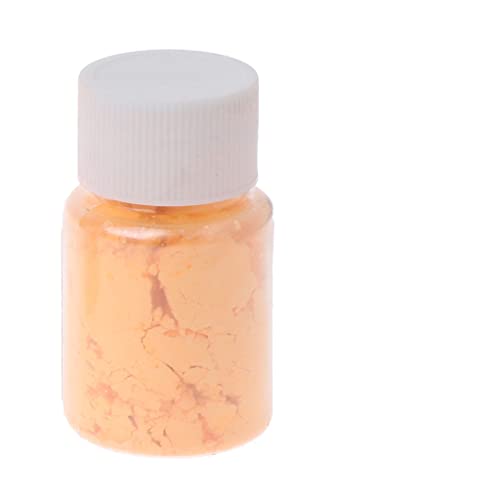 Perlmuttmarke Pigmentpulver Für Kreative Regenbogen Harz Epoxidhandwerk Multi Farben Pulver Für Lipglosssecken Maki von Xinsheinelry