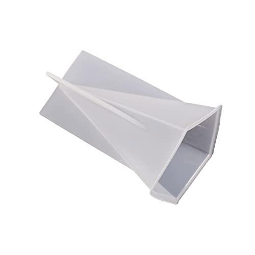 Ringe Kegelharzform Ringe Silikonformen Für Epoxidharz Kerzenform Ringe Kegel Pyramiden Silikonharzform von Xinsheinelry