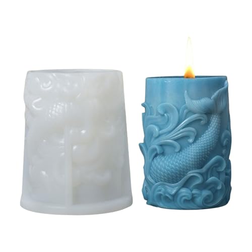 SEA Kreaturen Silikonkerzenform Epoxidharz Silikonformen Für Kerzenseife Home Dekoration Weihnachtsgeschenk SEA Kreaturen Silikonkerzenform Epoxidharz Silikonformen Für Kerzenseife Home Dekoration Weihnachtsgeschenk von Xinsheinelry