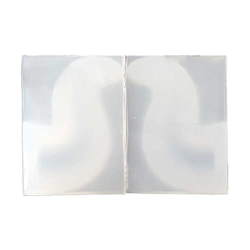 Schafhorn Silikonform Tastatur Anhänger Epoxidharzformen Für Epoxidharz Crafting Formschmuck Kunsthandwerk Macht Schafhorn Silikonform Tastatur Anhänger Epoxidharzformen Für Epoxidharz Crafting Formschmuck Kunsthandwerk Macht von Xinsheinelry