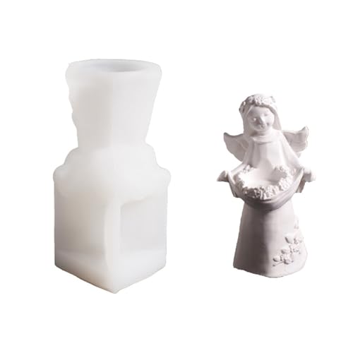 Schöne Figure Engelhafte Stabile Silikonform Um Die Handflexibilität Und Fantasie Für Schmuck Zu Verbessern von Xinsheinelry