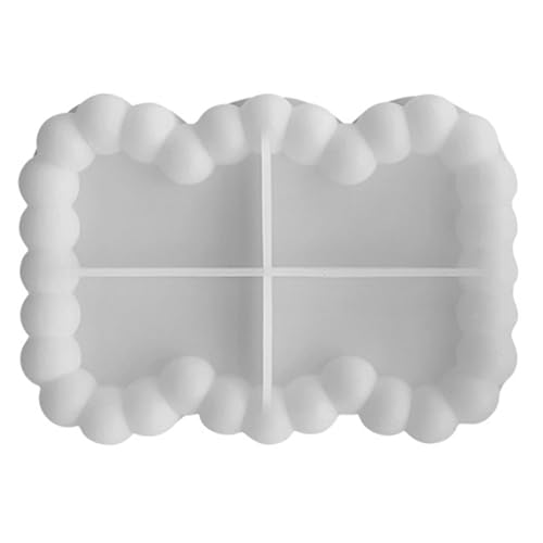 Silikonharzformen Harz Schmuckschale Schimmel Mit Mehrstichen Tablettformen Für Epoxidharz Guss Basteldekorationen Silikonharzformen Harz Schmuckschale Schimmel Mit Mehrstichen Tablettformen Für Epoxidharz Guss Basteldekorationen von Xinsheinelry