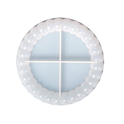 Spill Proof Silicon Form Schimmel Kristallblasen Epoxidharz Form Süß Spill Proof Silicon Form Schimmel Kristallblasen Epoxidharz Form Süß von Xinsheinelry