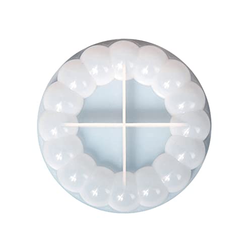 Spill Proof Silicon Form Schimmel Kristallblasen Epoxidharz Form Süß Spill Proof Silicon Form Schimmel Kristallblasen Epoxidharz Form Süß von Xinsheinelry