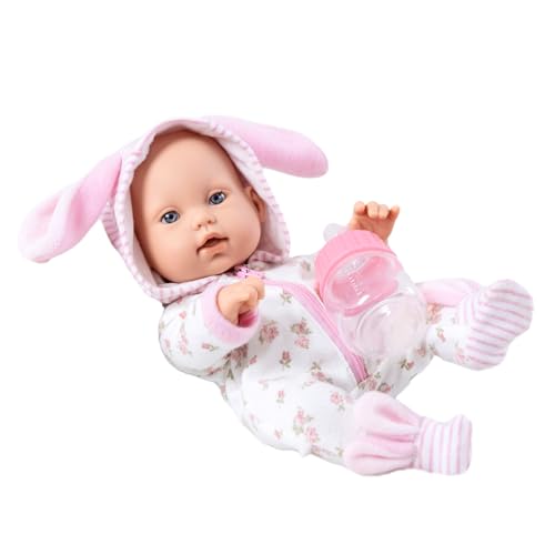 Xinsheinelry 12 Zoll Baby Mädchen Puppen Wie Wiedergeborenes Spielzeug Geburtstagsgeschenk Wirklich Wie Weiche Berührende Kleinkinderpuppe Mit Kleidung Rollenspiel Spielzeug Spielzeug Xinsheinelry 12 Zoll Baby Mädchen Puppen Wie Wiedergeborenes Spielzeug Geburtstagsgeschenk Wirklich Wie Weiche Berührende Kleinkinderpuppe Mit Kleidung Rollenspiel Spielzeug Spielzeug von Xinsheinelry