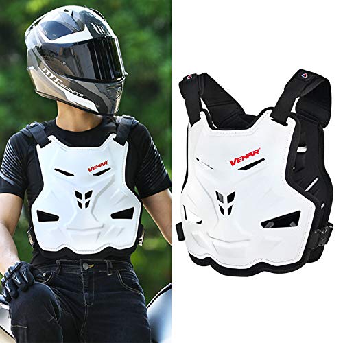 Xinsheinelry Anti Fall Schock Resistente Fahrradmotorrad Brustschutz Reitpanzer Rückenschutz Beschützer Motocross Racing Weste Xinsheinelry Anti Fall Schock Resistente Fahrradmotorrad Brustschutz Reitpanzer Rückenschutz Beschützer Motocross Racing Weste von Xinsheinelry