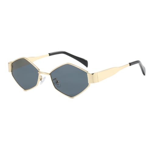 Xinsheinelry Geeks Shades Kostüm Requisiten Halloween Gläser Cosplay Brillen Retro Brillen Für Männer Und Frauen von Xinsheinelry