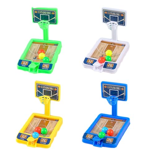 Xinsheinelry Interaktives Tabletop Basketballspiel Mit Kleinem Basketball Tragbarem Tisch Basketball Set Für Kinder Und Erwachsene Lustige Geschenke Xinsheinelry Interaktives Tabletop Basketballspiel Mit Kleinem Basketball Tragbarem Tisch Basketball Set Für Kinder Und Erwachsene Lustige Geschenke von Xinsheinelry