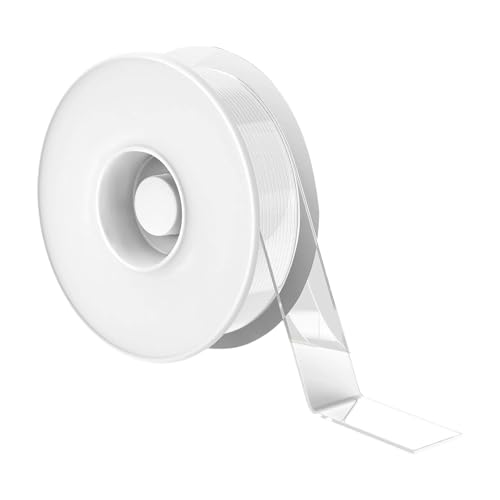 Xinsheinelry Zweiseitiges Klebebandkleberband Teppichklebeband Doppelseitiges Klebeband Klares Montageband Osten Für Teppichhandwerk Verwendet von Xinsheinelry