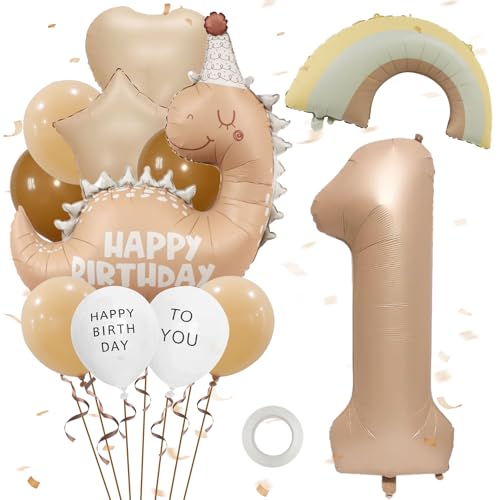 13 Stück 1. Geburtstag Dino Ballon Geburtstag Deko Kindergeburtstag Dino Luftballon Geburtstagsdeko 1 Jahr Folienballon Dinosaurier Luftballons Dino Party Deko Für Junge Mädchen 13 Stück 1. Geburtstag Dino Ballon Geburtstag Deko Kindergeburtstag Dino Luftballon Geburtstagsdeko 1 Jahr Folienballon Dinosaurier Luftballons Dino Party Deko Für Junge Mädchen von Xionghonglong