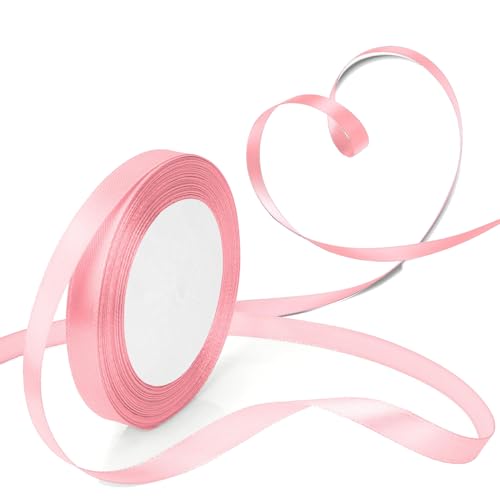 Geschenkband Breit 1cm Schleifenband Rot Satinband Rosa schleifen Rosa Geburtstagsstoffband Dekoband Haare Schleifenband Geburtstag,Hochzeit,Weihnachten Geschenkbänder Geschenkband Breit 1cm Schleifenband Rot Satinband Rosa schleifen Rosa Geburtstagsstoffband Dekoband Haare Schleifenband Geburtstag,Hochzeit,Weihnachten Geschenkbänder von XiuGlimpse