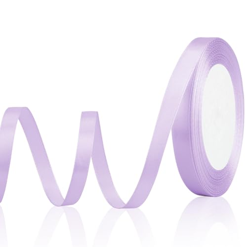 WeihnachtsgeschenkbandGeschenkband Breit 1cm Schleifenband Lila Satinband lavendel schleifen Geburtstagsstoffband Dekoband Haare Schleifenband Geburtstag,Hochzeit,Weihnachten Geschenkbänder WeihnachtsgeschenkbandGeschenkband Breit 1cm Schleifenband Lila Satinband lavendel schleifen Geburtstagsstoffband Dekoband Haare Schleifenband Geburtstag,Hochzeit,Weihnachten Geschenkbänder von XiuGlimpse