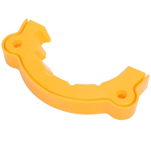 Xiuganpo Bit Miete for Bohrer, Partner für Bohrmühlenbohrmaschinen Durchgang (1PCS) von Xiuganpo