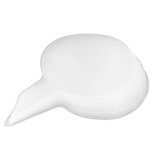 Xiuganpo Bobo Globes, 18 -Zoll Fashion PVC 50pcs Langlebiger Bobo Transparent BOO für Verpflichtungen Xiuganpo Bobo Globes, 18 -Zoll Fashion PVC 50pcs Langlebiger Bobo Transparent BOO für Verpflichtungen von Xiuganpo