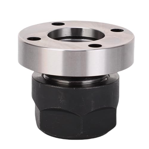Xiuganpo Flash Plate Chuck , Einfache Installation 4 Löcher Chuck Halter ER20-D45 für CNC-Verarbeitungszentrum von Xiuganpo