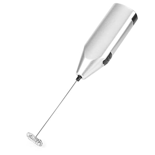 Xiuganpo Handmischer Elektrischer Mixer, Handmixer -Handmixer, Elektrohandheld für Kaffee für Milch Xiuganpo Handmischer Elektrischer Mixer, Handmixer -Handmixer, Elektrohandheld für Kaffee für Milch von Xiuganpo