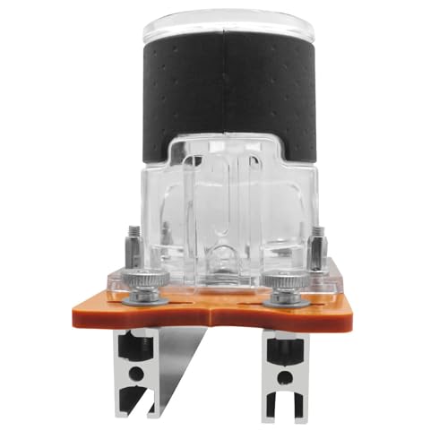 Xiuganpo Holzrouter-Basis, Breite Anwendung 0-5 Cm Anpassungsfähige Platine Dicke Kompakte Kompakte Woodpalm-Router-Basis Genau Xiuganpo Holzrouter-Basis, Breite Anwendung 0-5 Cm Anpassungsfähige Platine Dicke Kompakte Kompakte Woodpalm-Router-Basis Genau von Xiuganpo
