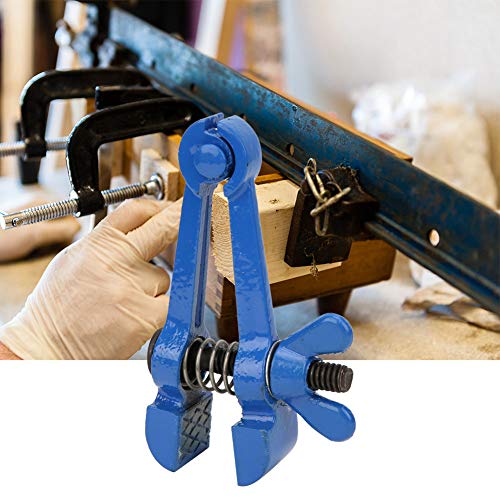 Xiuganpo Mini Hand Taise, Weastresistente Klemmentool Professionell für die Professionelle Verwendung für Elektronische Komponentenfabrik für Allgemeine Zwecke (25mm) von Xiuganpo