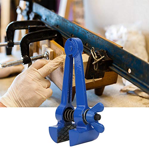 Xiuganpo Mini Hand Taise, Weastresistente Klemmentool Professionell für die Professionelle Verwendung für Elektronische Komponentenfabrik für Allgemeine Zwecke (50MM) von Xiuganpo