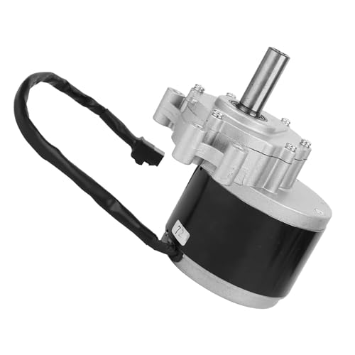 Xiuganpo Pinselmotor, Elektrischer Rollstuhl -Radstärkermotor, der Gegen Stabile Leistung Resistent Ist, Professionell für Elektrische Stromrollstühle Xiuganpo Pinselmotor, Elektrischer Rollstuhl -Radstärkermotor, der Gegen Stabile Leistung Resistent Ist, Professionell für Elektrische Stromrollstühle von Xiuganpo