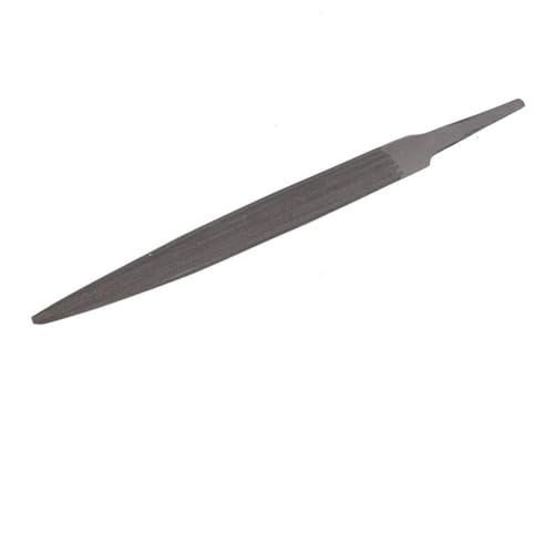 Xiuganpo Schmuckverarbeitungsdateien, Manuelle Manuelle Dateien DIY Craftwork Multifunktional Flat Warding Zum Geben/Sharpe/Diskreditieren/Finish (Halbkreisendatei) von Xiuganpo