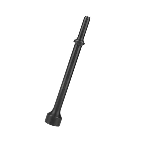 Xiuganpo Weicher Hammerbohrer, Drift Hammer -Hammerbohrer, Lufthammerbohrer für Reifenreparatur Automobilindustrie (178MM) von Xiuganpo
