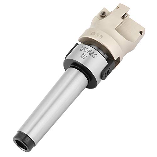 400R Face End Mill Cutter 22 Innenloch 10pcs APMT1604 Einsätze, MT3-FMB22-Haltererweiterung mit Brandneu und Hoher Qualität, für Schweres CNC-Fräsenschnitt 400R Face End Mill Cutter 22 Innenloch 10pcs APMT1604 Einsätze, MT3-FMB22-Haltererweiterung mit Brandneu und Hoher Qualität, für Schweres CNC-Fräsenschnitt von Xixian