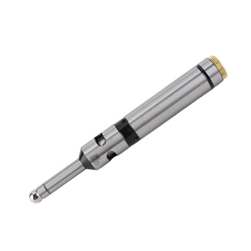Precision Electronic Finder, LED -Mahlen -Drehbearbeitungswerkzeug Zum Schnellen Finden von Arbeitskanten, 10 Mm Messbereich Precision Electronic Finder, LED -Mahlen -Drehbearbeitungswerkzeug Zum Schnellen Finden von Arbeitskanten, 10 Mm Messbereich von Xixian