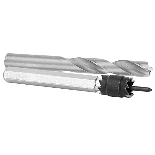 Spot-Schweißschneider-Set, Hochgeschwindigkeits-Stahlbohrer mit Doppelseitiger Klinge, Professionelles Design für Schweißbohrwerkzeuge von Xixian